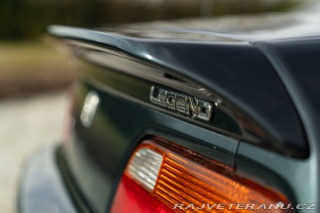 Honda Legend Coupé 1992