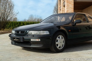Honda Legend Coupé 1992
