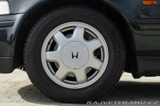 Honda Legend Coupé 1992