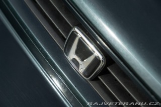 Honda Legend Coupé 1992