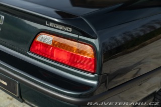 Honda Legend Coupé 1992