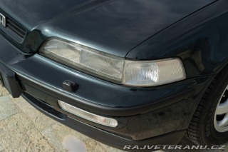 Honda Legend Coupé 1992