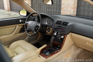 Honda Legend Coupé 1992