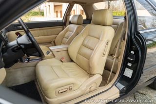 Honda Legend Coupé 1992