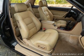 Honda Legend Coupé 1992