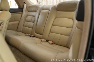 Honda Legend Coupé 1992