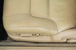 Honda Legend Coupé 1992