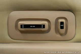 Honda Legend Coupé 1992