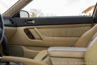 Honda Legend Coupé 1992