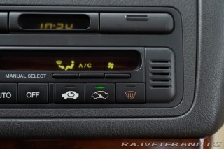 Honda Legend Coupé 1992