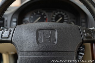 Honda Legend Coupé 1992