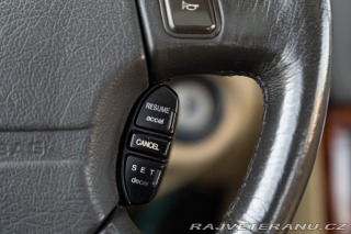 Honda Legend Coupé 1992