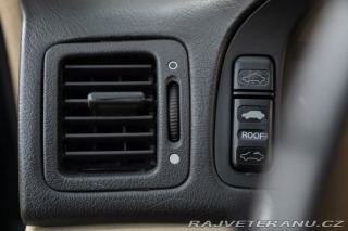 Honda Legend Coupé 1992