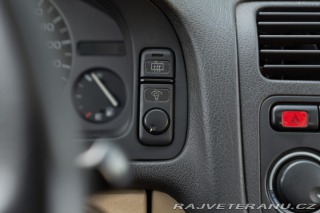 Honda Legend Coupé 1992