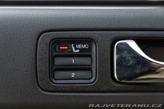 Honda Legend Coupé 1992