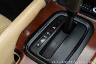 Honda Legend Coupé 1992