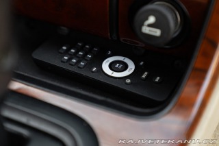 Honda Legend Coupé 1992