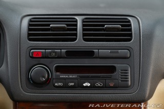 Honda Legend Coupé 1992