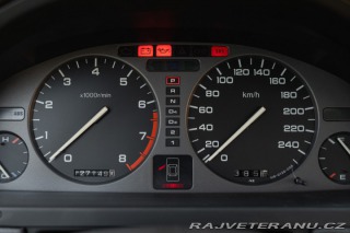 Honda Legend Coupé 1992