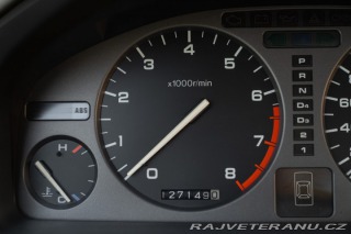 Honda Legend Coupé 1992