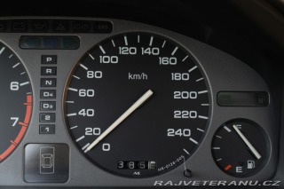 Honda Legend Coupé 1992