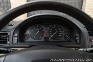 Honda Legend Coupé 1992