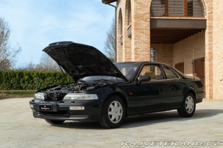 Honda Legend Coupé 1992