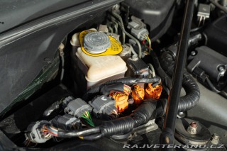 Honda Legend Coupé 1992