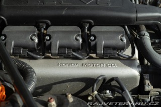 Honda Legend Coupé 1992