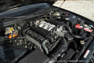 Honda Legend Coupé 1992