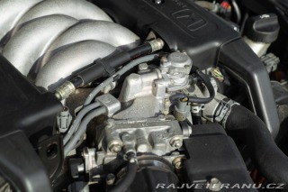 Honda Legend Coupé 1992