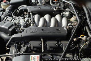 Honda Legend Coupé 1992