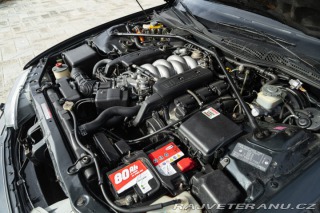 Honda Legend Coupé 1992