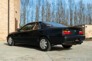 Honda Legend Coupé 1992