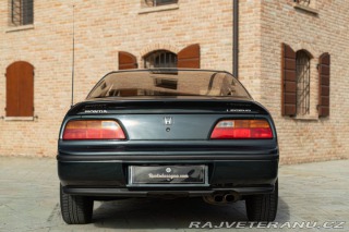 Honda Legend Coupé 1992