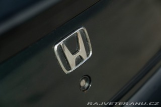 Honda Legend Coupé 1992