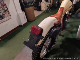 Ostatní značky Ostatní modely SWM TL240 1983