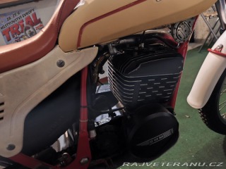 Ostatní značky Ostatní modely SWM TL240 1983