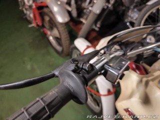 Ostatní značky Ostatní modely SWM TL240 1983