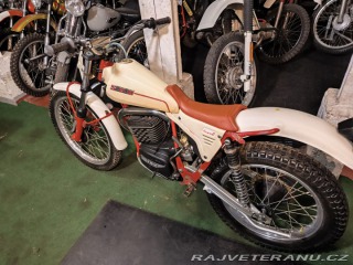 Ostatní značky Ostatní modely SWM TL240 1983