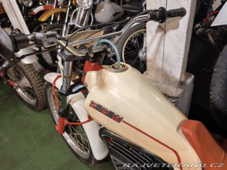 Ostatní značky Ostatní modely SWM TL240 1983