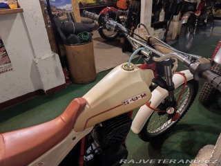 Ostatní značky Ostatní modely SWM TL240 1983