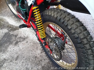 Ostatní značky Ostatní modely Montesa Cota 123 TRIAL/19 1982