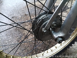 Ostatní značky Ostatní modely Montesa Cota 123 TRIAL/19 1982