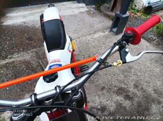 Ostatní značky Ostatní modely Montesa Cota 123 TRIAL/19 1982