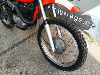Ostatní značky Ostatní modely Ossa E71 Enduro /1971/ 1971