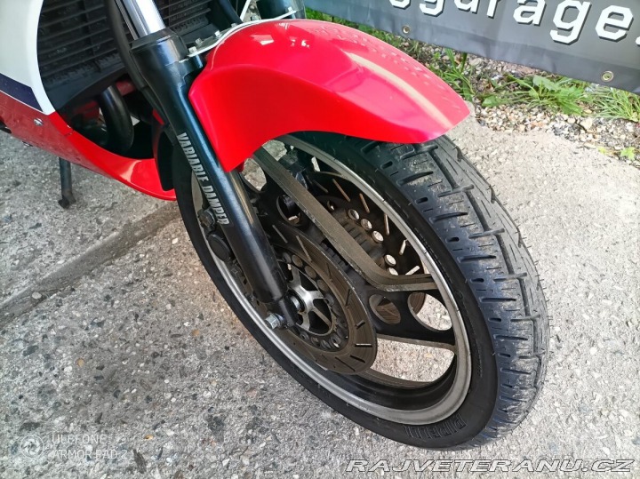 Ostatní značky Ostatní modely Yamaha RD 350 YVPS / 1988 1988