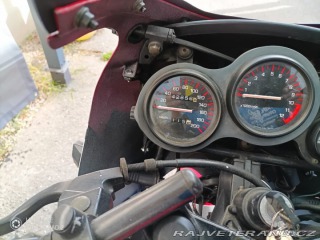 Ostatní značky Ostatní modely Yamaha RD 350 YVPS / 1988 1988
