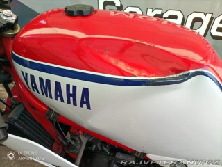 Ostatní značky Ostatní modely Yamaha RD 350 YVPS / 1988 1988