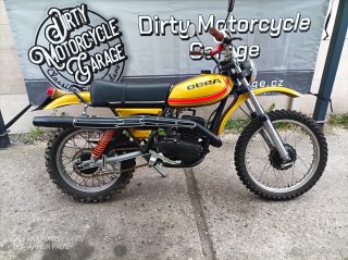   OSSA SUPERPIONIER 250 /19